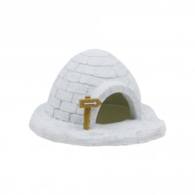 Hugo Kamishi Hugo Igloo