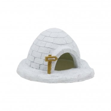 Hugo Igloo