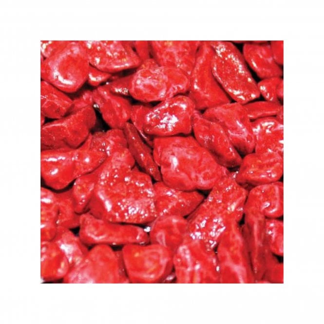 Hugo Kamishi Hugo Kurenai Red Gravel
