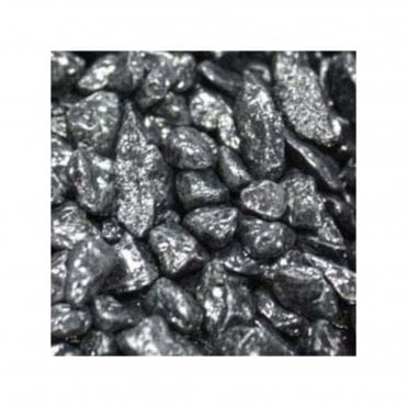 Hugo Kuro Black Gravel