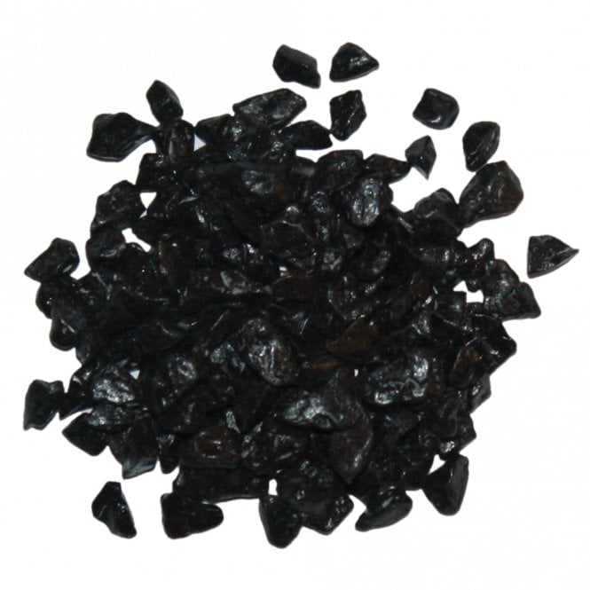 Hugo Kamishi Hugo Marble Black - 2-4mm