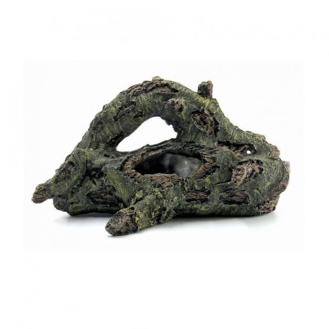 Hugo Kamishi Hugo Medium Log 16x10x9cm