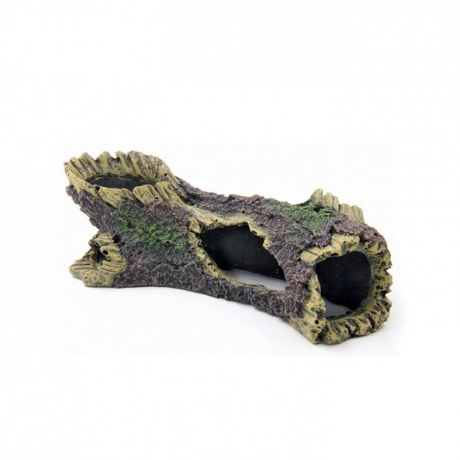 Hugo Kamishi Hugo Medium Log 18x8x5CM
