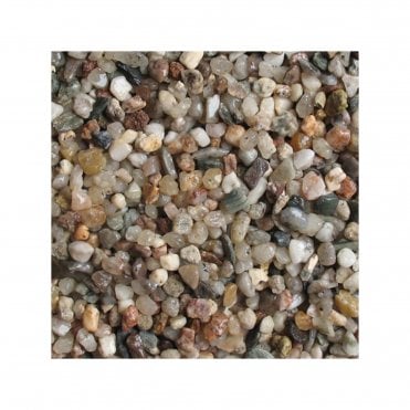 Hugo Natural Gravel - Medium