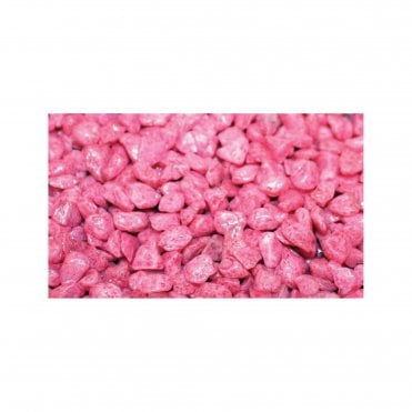 Hugo Neon Pink