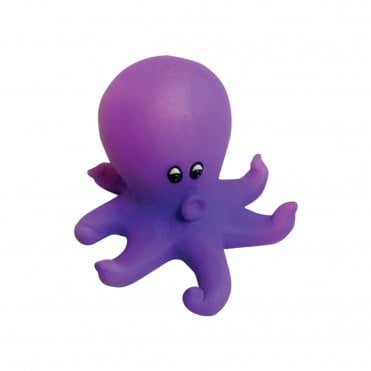 Hugo Olly The Octopus