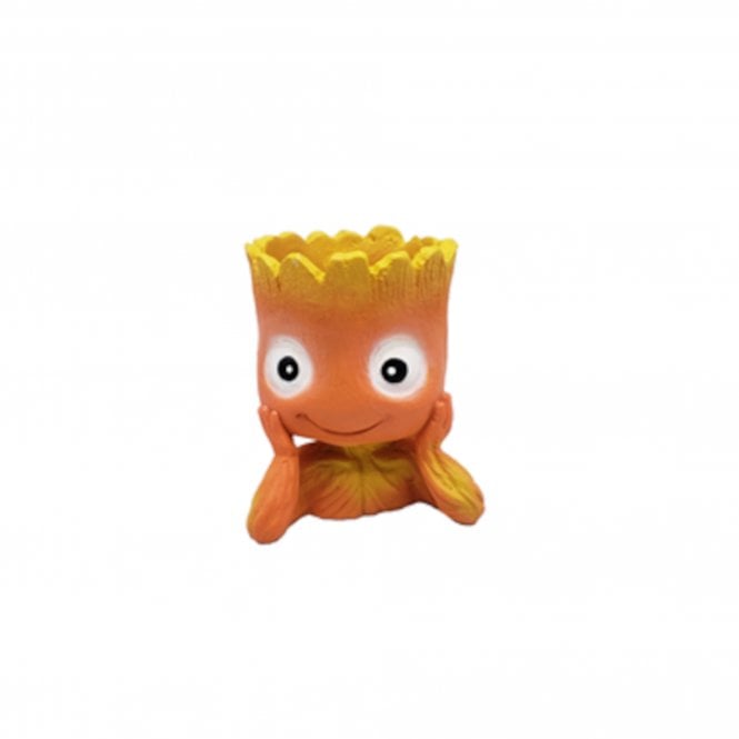 Hugo Kamishi Hugo Orange Root
