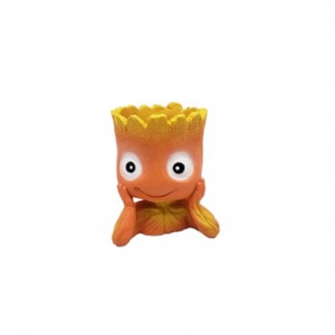 Hugo Orange Root