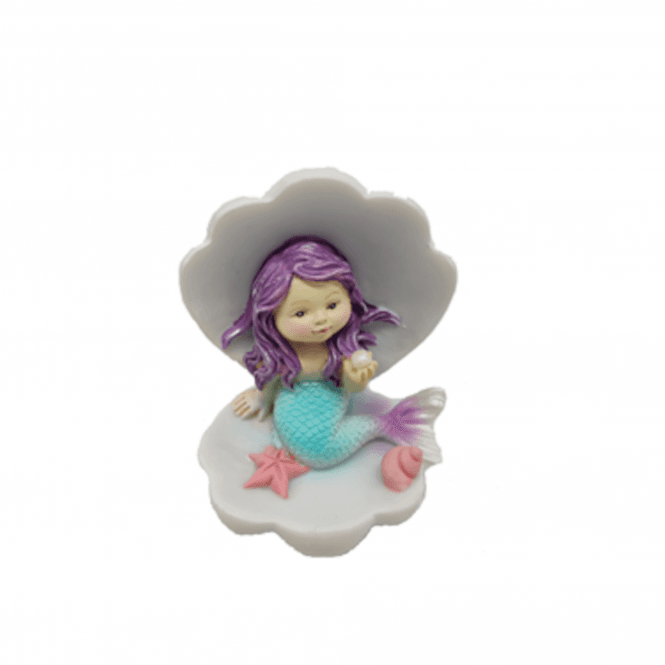 Hugo Kamishi Hugo Oyster Mermaid