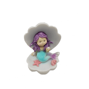 Hugo Oyster Mermaid