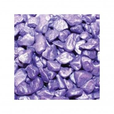 Hugo Pearly Violet