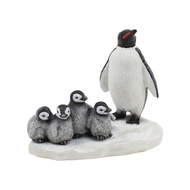 Hugo Kamishi Hugo Penguins