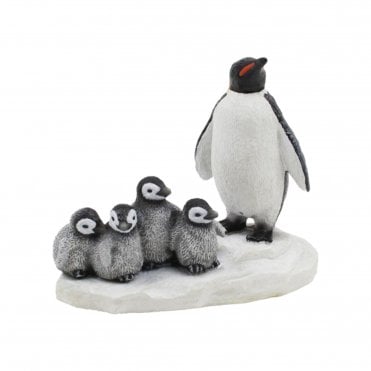 Hugo Penguins