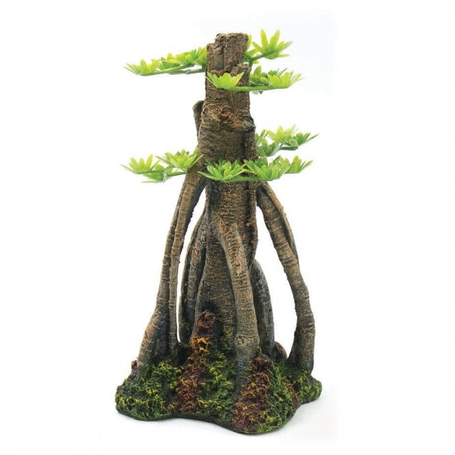 Hugo Kamishi Hugo Pine Tree
