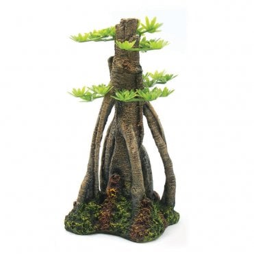 Hugo Pine Tree