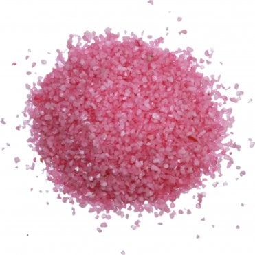 Hugo Pink Quartz Sand