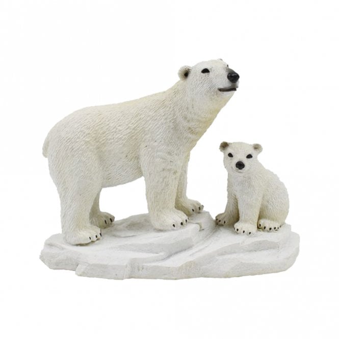 Hugo Kamishi Hugo Polar Bears