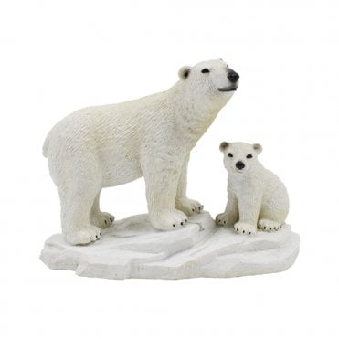 Hugo Polar Bears