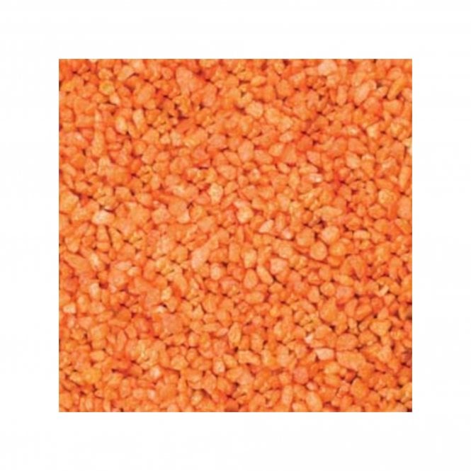Hugo Kamishi Hugo Pumpkin - 2-4mm