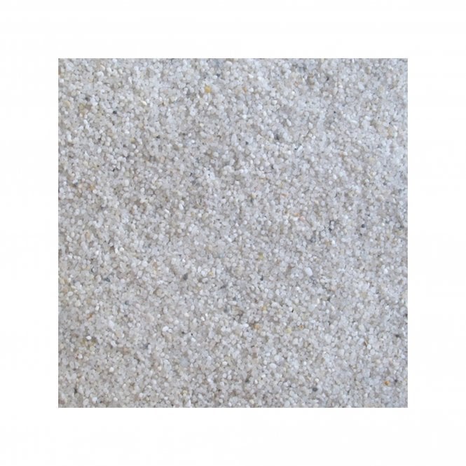 Hugo Kamishi Hugo Quartz White - Fine