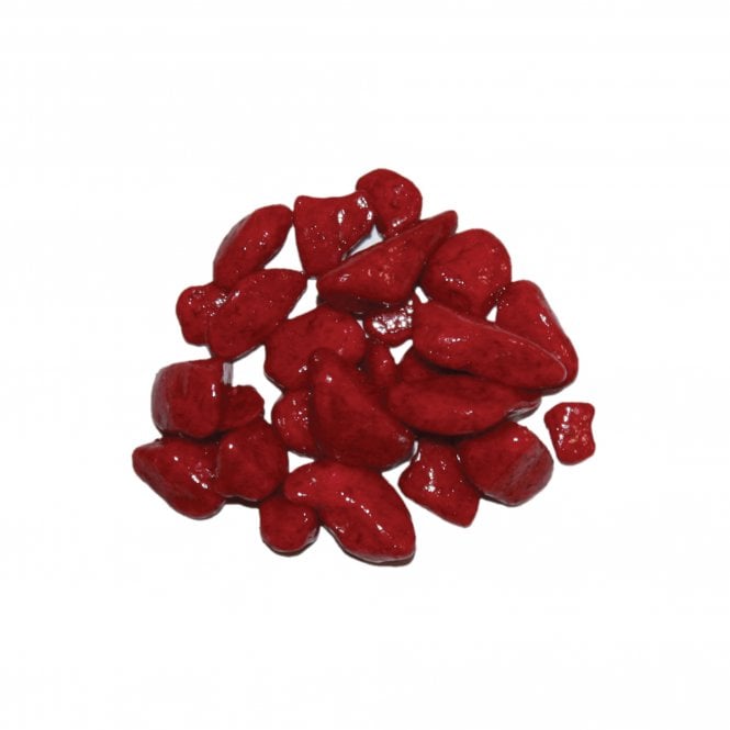 Hugo Kamishi Hugo Red Gravel - 5-8mm