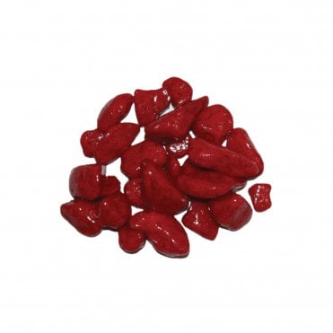 Hugo Red Gravel - 5-8mm