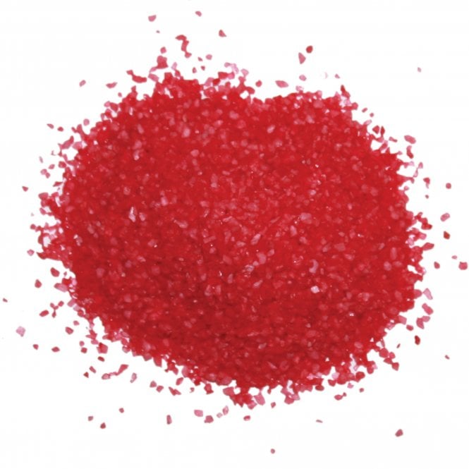 Hugo Kamishi Hugo Red Quartz Sand