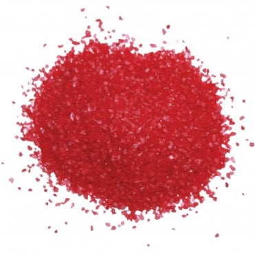 Hugo Red Quartz Sand