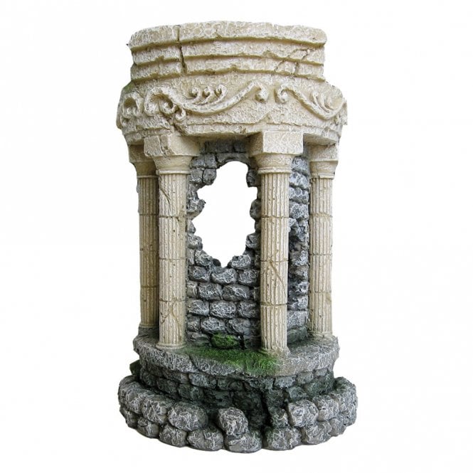 Hugo Kamishi Hugo Ruins
