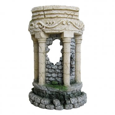 Hugo Ruins