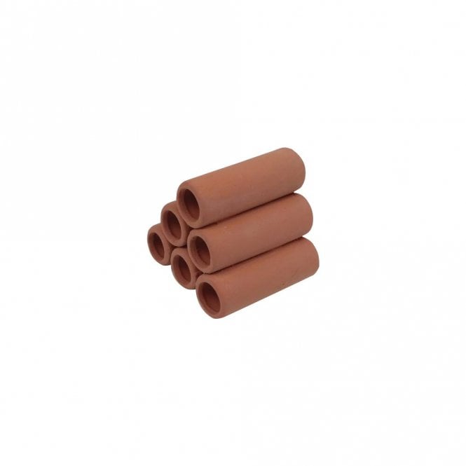 Hugo Kamishi Hugo Shrimp 6 Tube Rustic 7x7cm