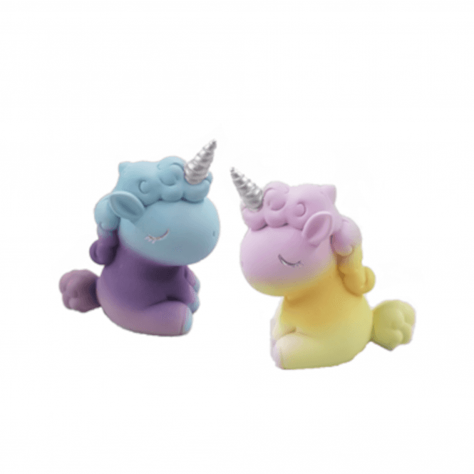 Hugo Kamishi Hugo Sitting Unicorns