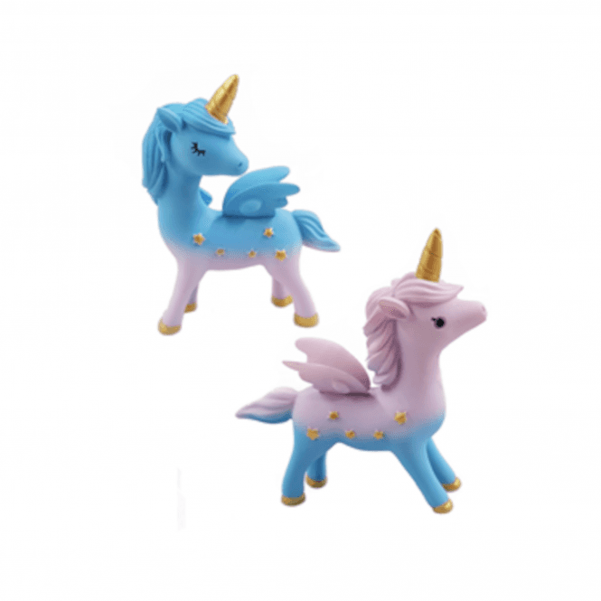 Hugo Kamishi Hugo Standing Unicorns