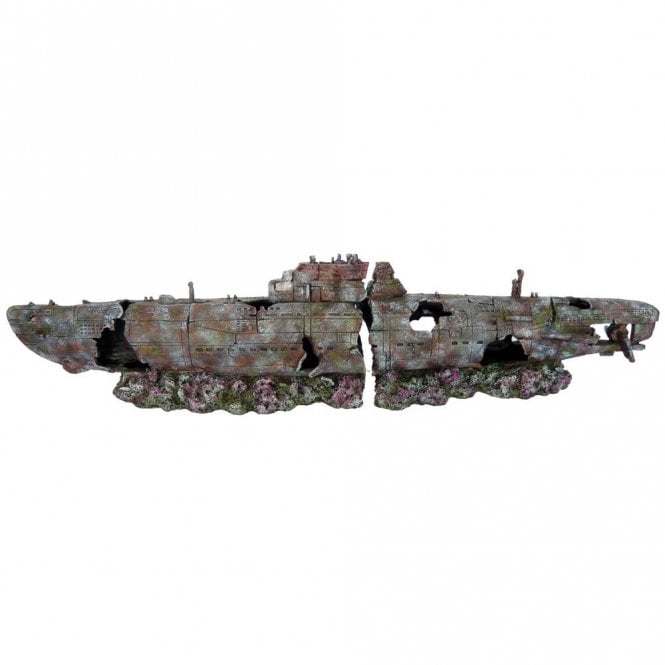 Hugo Kamishi Hugo Submarine 2 pcs