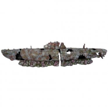 Hugo Submarine 2 pcs