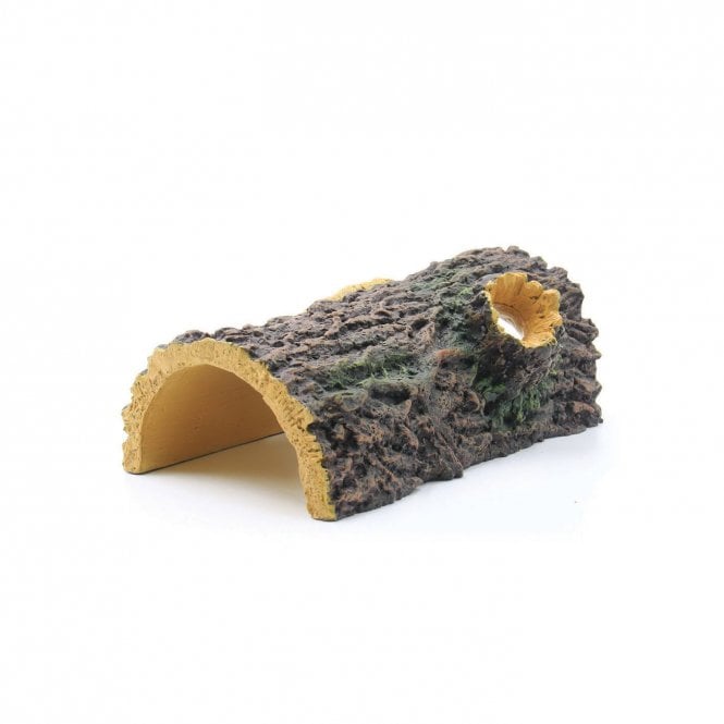 Hugo Kamishi Hugo Tree Log 21x13x8cm