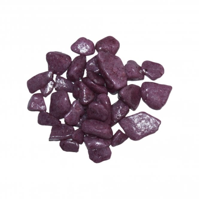 Hugo Kamishi Hugo Violet Gravel - 5-8mm