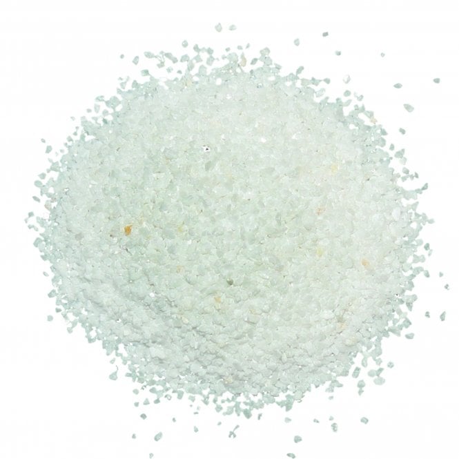 Hugo Kamishi Hugo White Quartz Sand