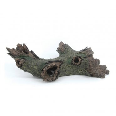 Hugo XL Log 58x24x17cm