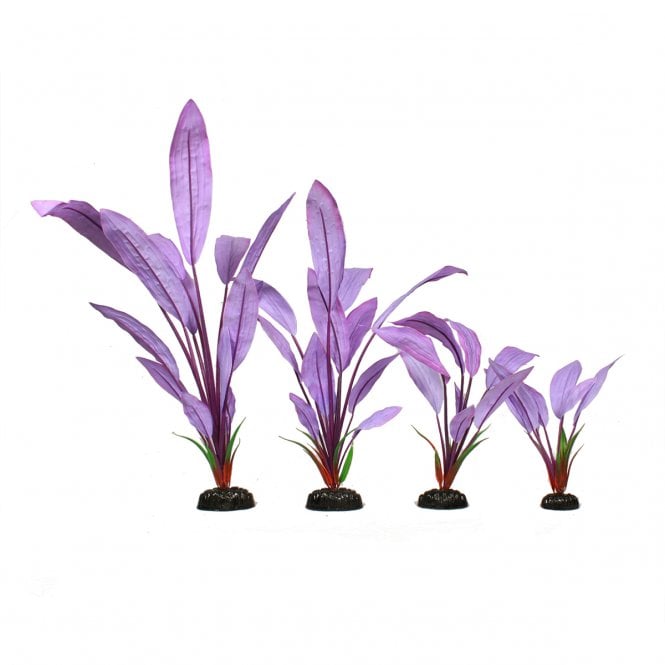 Hugo Kamishi Leafy Silk Plant 13cm-40cm