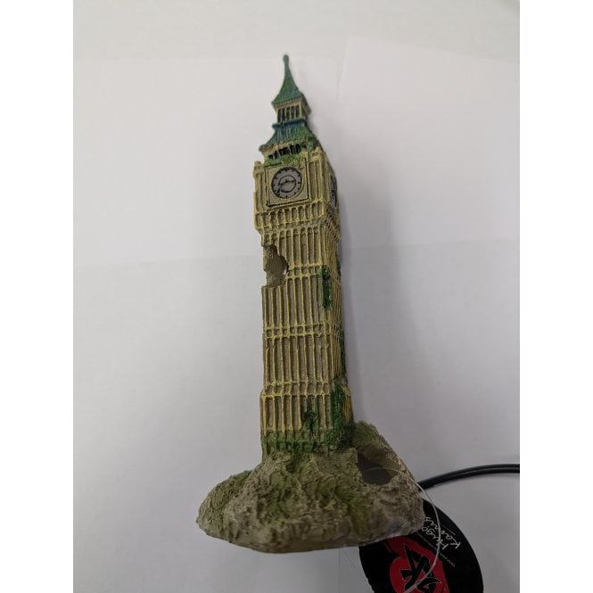 Hugo Kamishi LED Big Ben