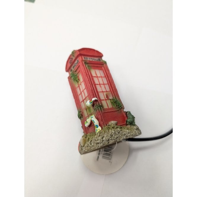 Hugo Kamishi LED Phone