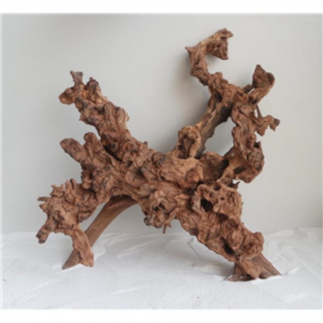 Hugo Kamishi Scapers Gnarly Wood Per KG