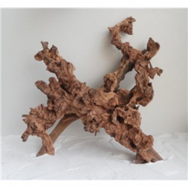 Scapers Gnarly Wood Per KG