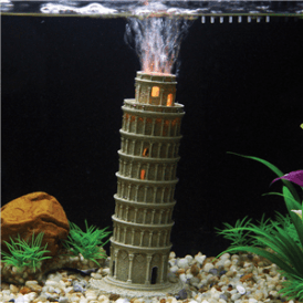 LED Pisa