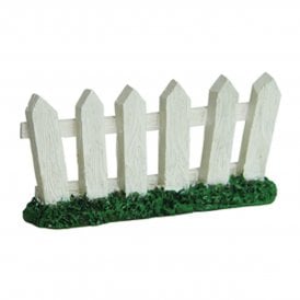 Picket Fence