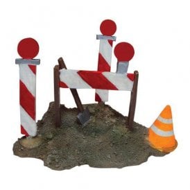 Road Works Collection