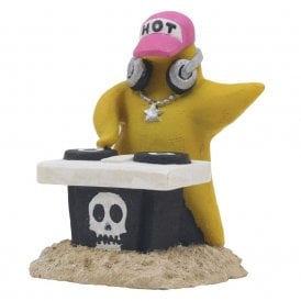 Sam Seastar DJ