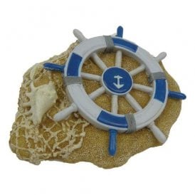 Ships Wheels