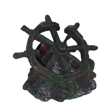 Hugo Wheel